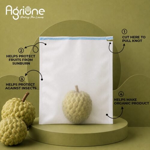 Sitafal Cover Bag Nonwoven