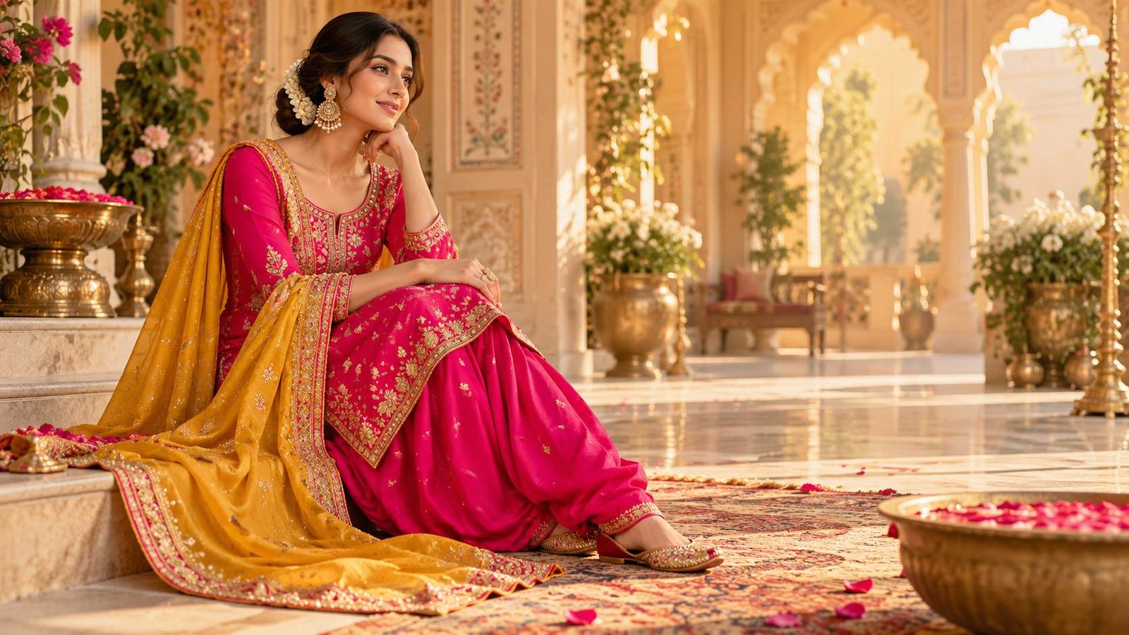 Punjabi Suits
